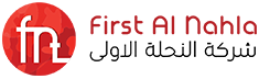First Al Nahla Logo