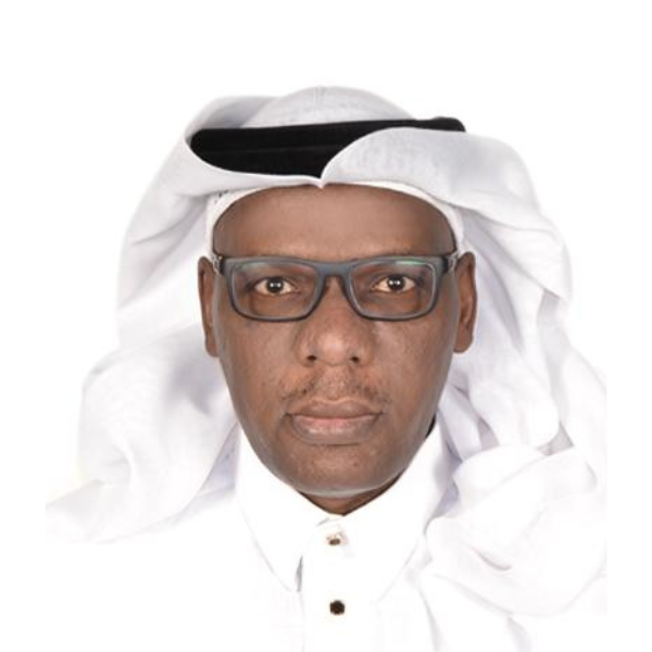 Chairman - Mr. Mansour Al Hadi